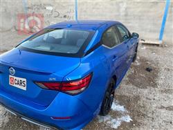 نیسان سێنترا